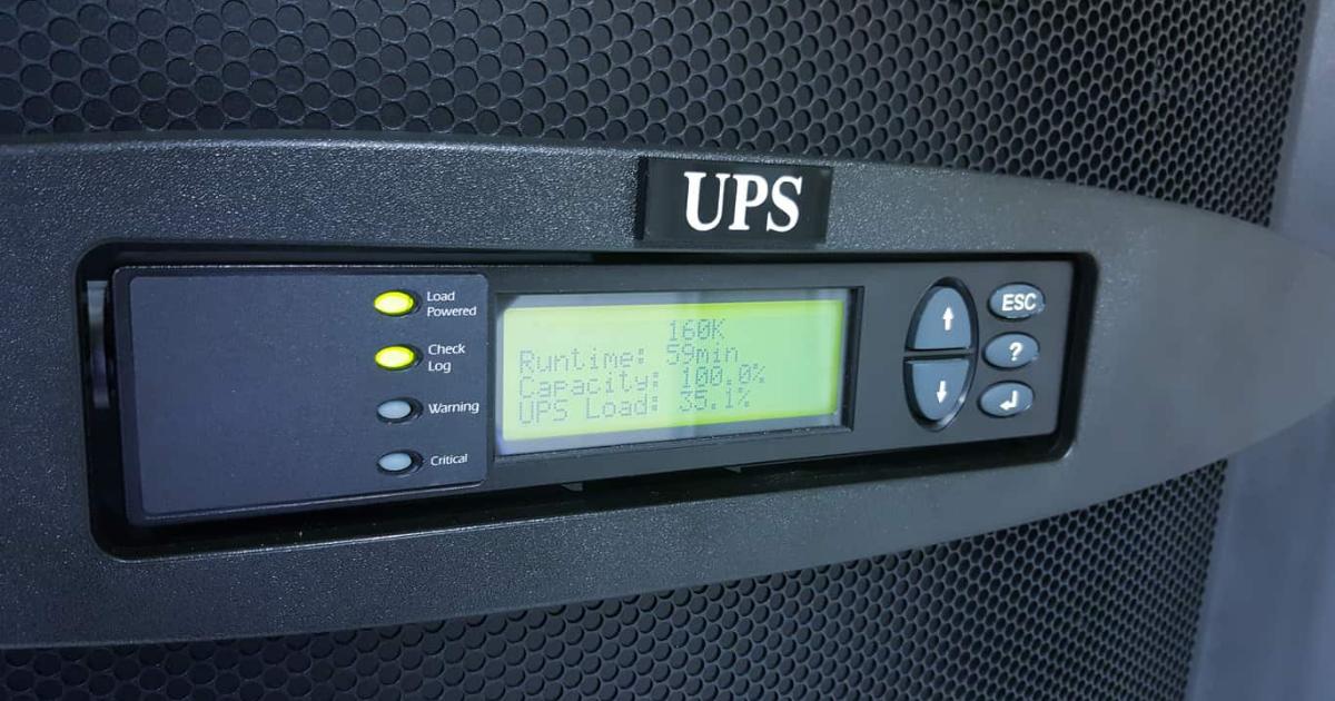 Tips and Guide Before Buying the Best UPS