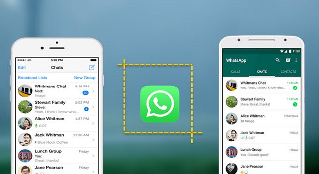 How To Change Design Of WhatsApp On Android Similar To iPhone